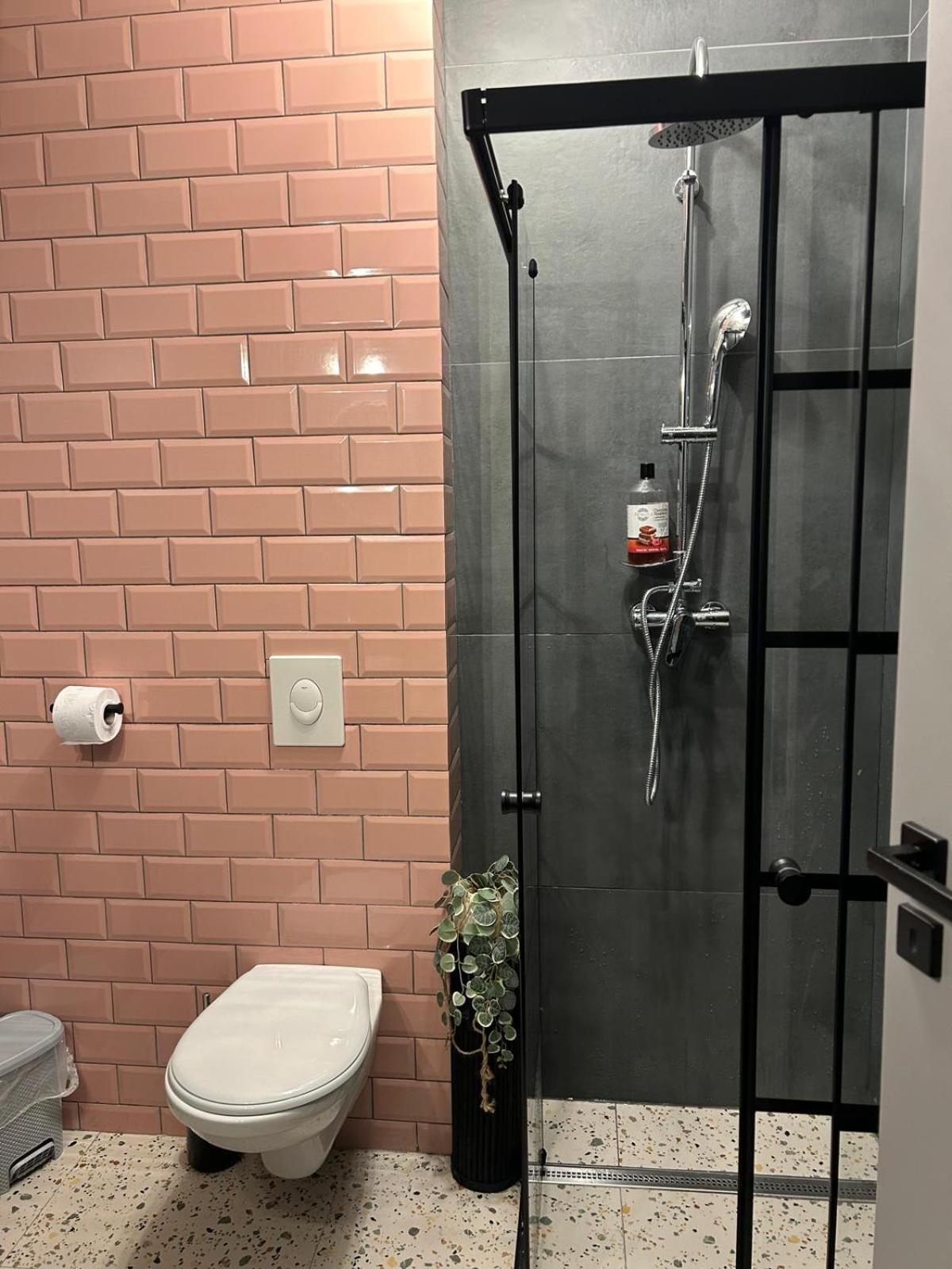 Becca'S Downtown Apartment With Private Parking Oradea Bagian luar foto